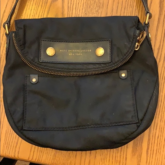 Black Marc by Marc Jacobs crossbody - Picture 5 of 5